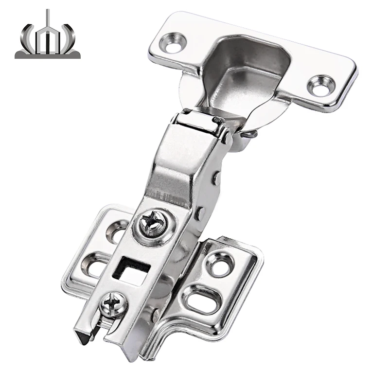 New type hydraulic hinge for furniture hardware hinges