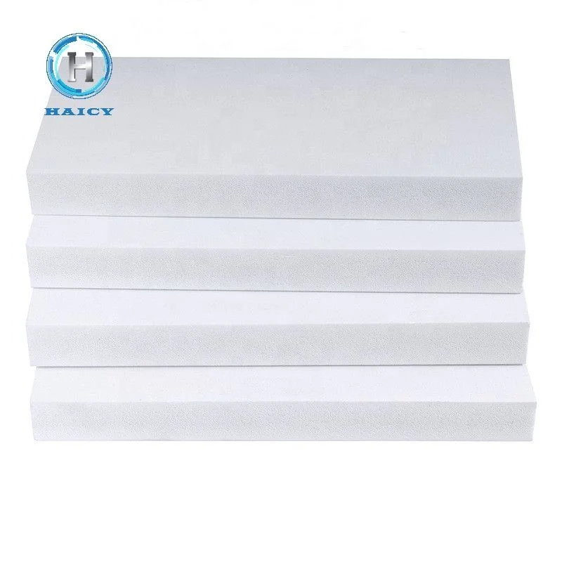 PVC boards foam plastic sheets trim fascia decking plywood 4x8 2x4 1x12 1x6 1x8 2x6 8x4 1x10 black white cutting hard laminated