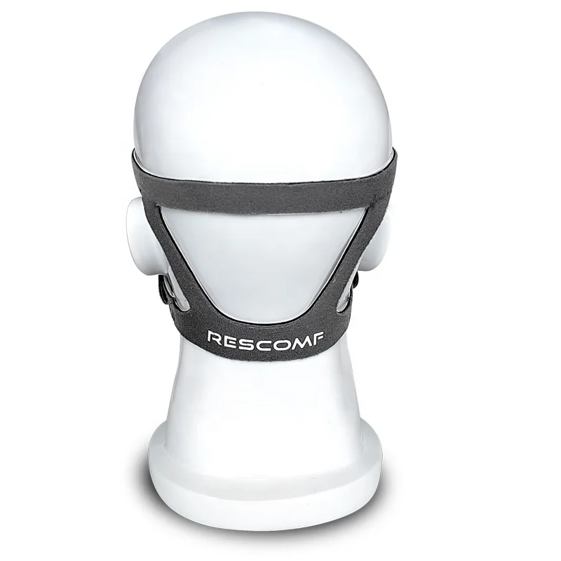 Auto CPAP Sleeping Pillow Nasal Mask CE Certified Medical Respirtory Care Ventilator CPAP Nasal Masks Silicone CPAP Masks