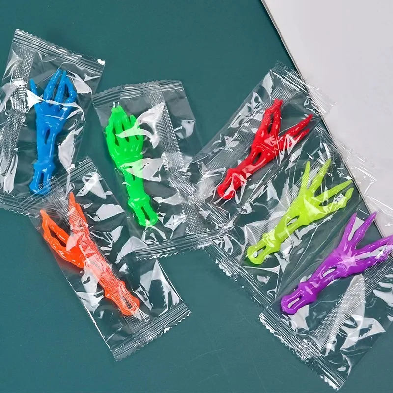 Хит продаж эластичная игрушка для Хэллоуина