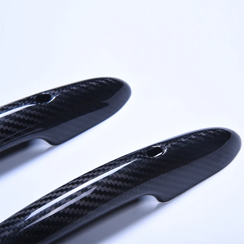 Car Door Handle Cover For F54 F55 F56 F60 R60