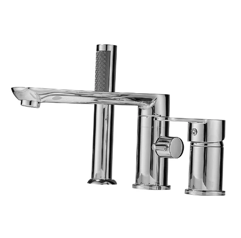 Набор для ванны Feenice bass rubinetto della vasca da bagno, смеситель для раковины