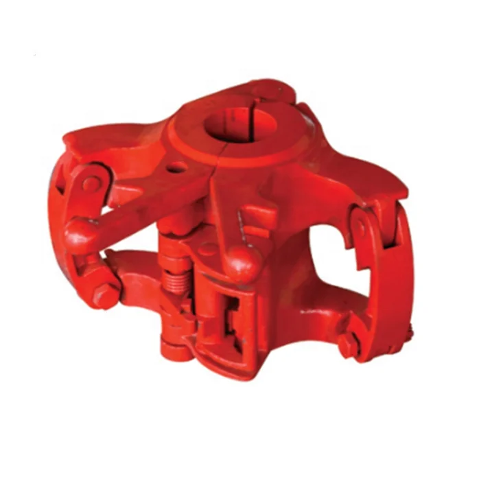 API 8c Handling Tool Center Latch Type Ta Dd Drill Collar Tubing Elevators