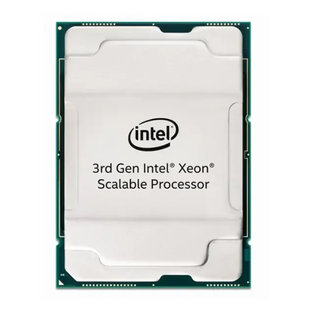 cpu P49610-B21 Intel Xeon-Silver 4410Y 2.0GHz 12-core 150W Processor for HPE