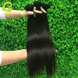 Wholesale raw cuticle aligned virgin Brazilian hair,free sample hair bundles,natural Remy virgin Brazilian human hair