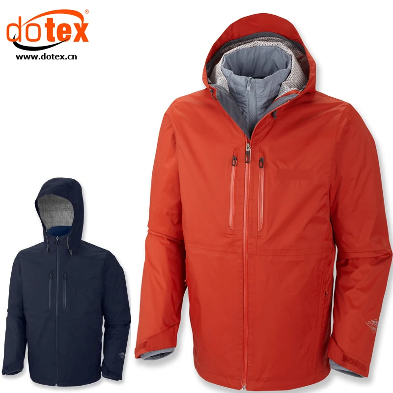 2023 Windproof waterproof outdoor custom branded softshell jacket