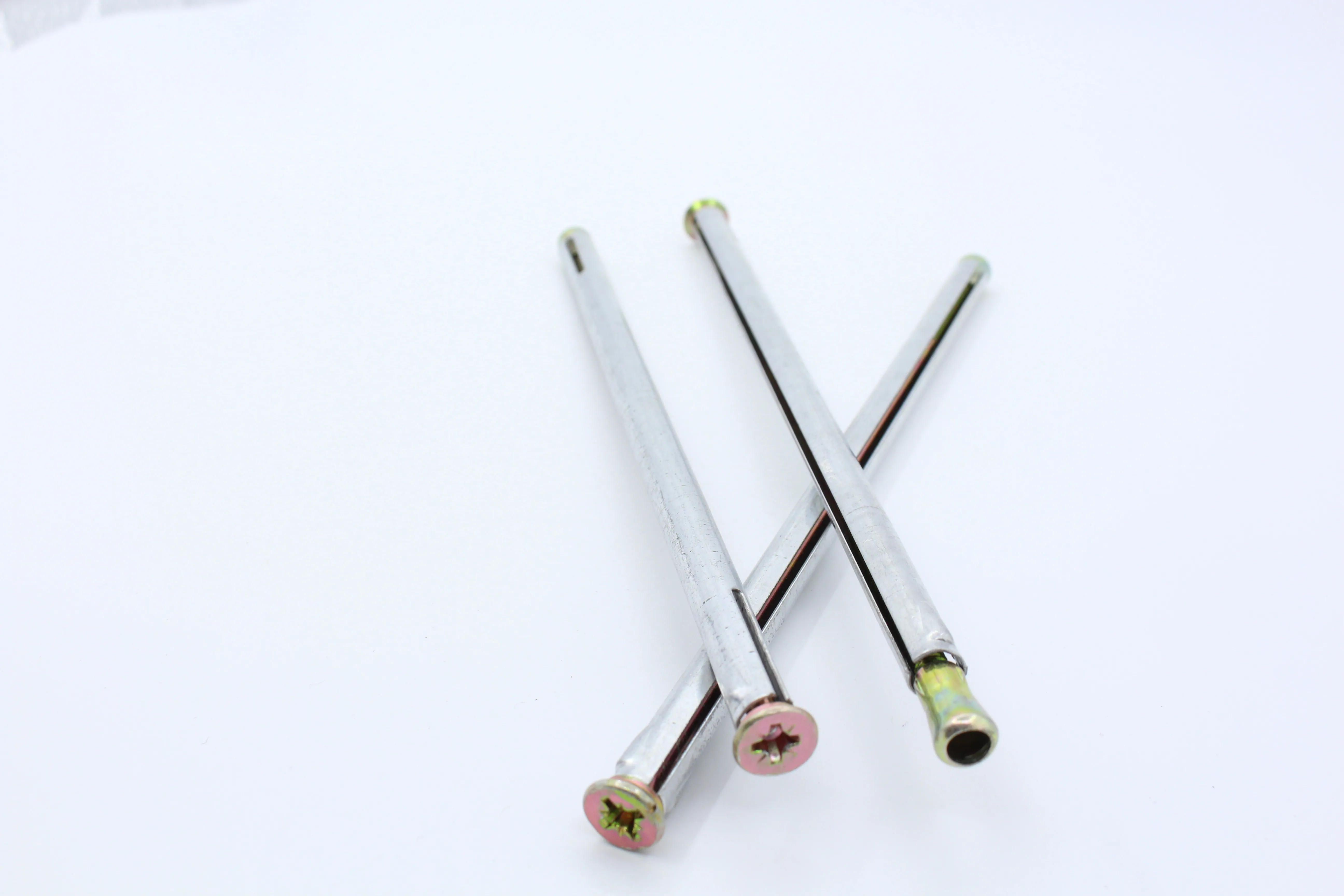 new pattern concrete nail/gas pin nail/shoot nail/