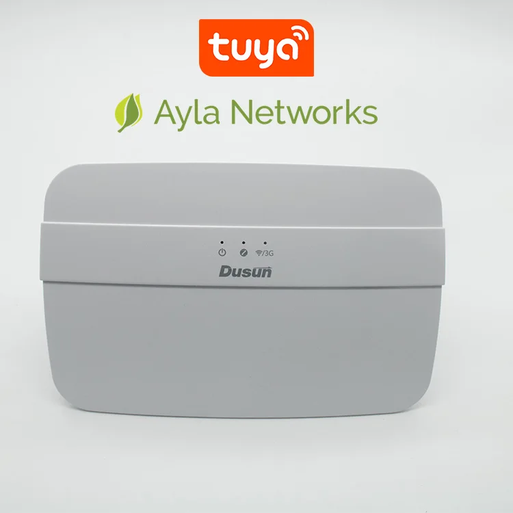 Dusun Разработка приложений Ble M2m Iot шлюз