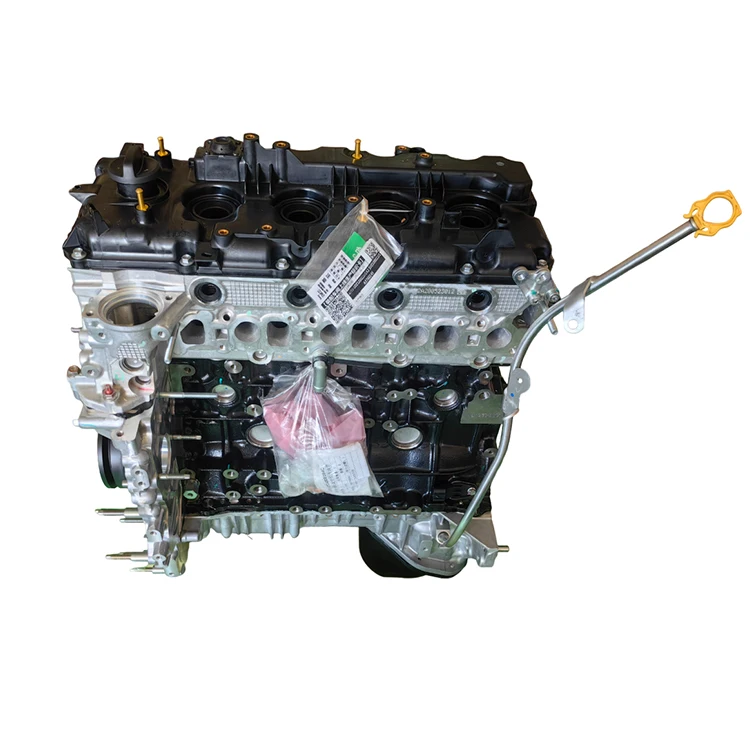 Engine Diesel Block for ISUZU 4JA1T 4JB1 4JB1T 4HG1 4HF1 4JJ1 4HK1 For ISUZU DMAX Engine PICKUP TRUCK New Block Engine