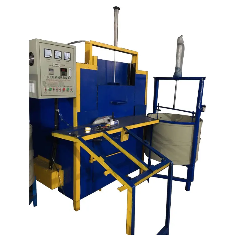 Конкурентоспособная цена с высококачественной карусельной ротационной формовочной машиной