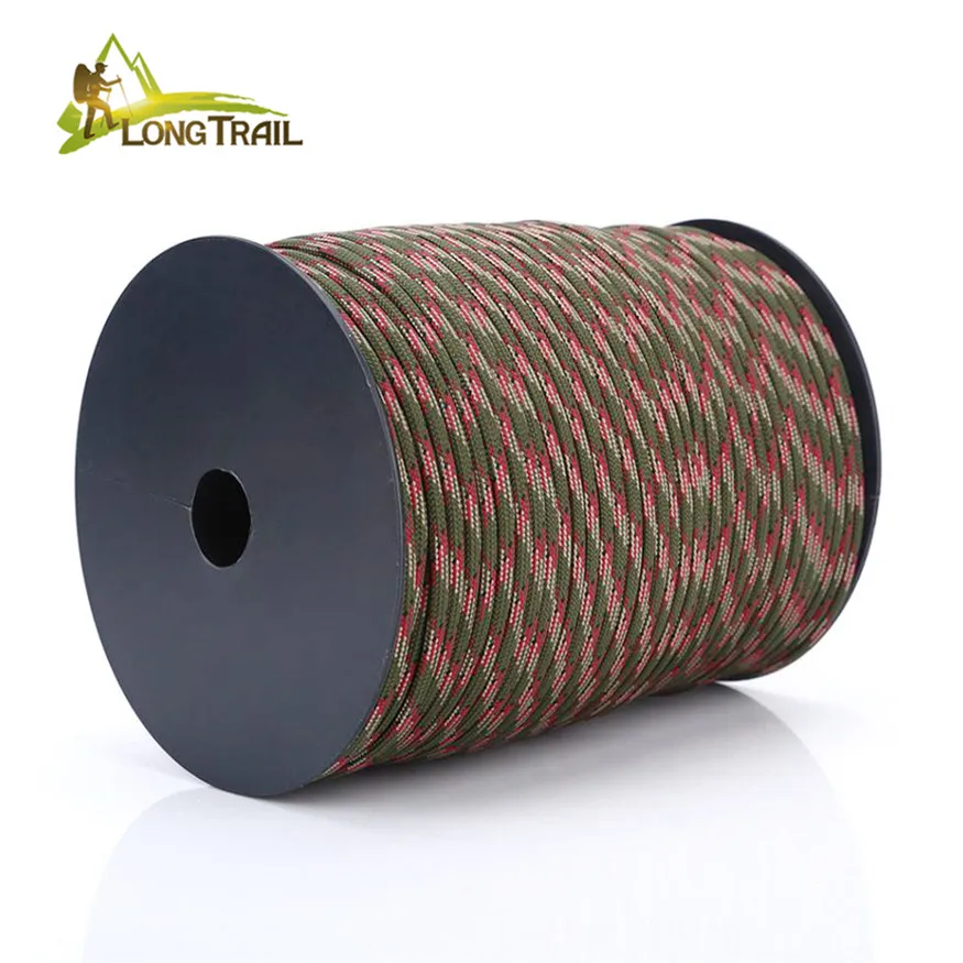 Hot Sale Custom Paracord Charms Paracord Box Paracord For Guns