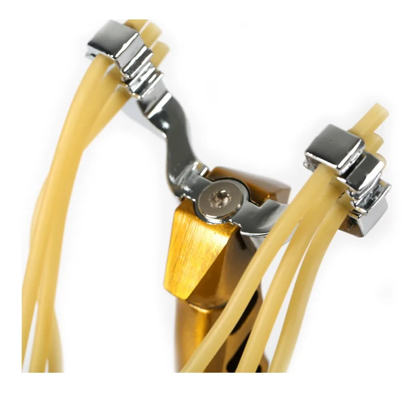 Super Hot Slingshot Latex Rubber Band