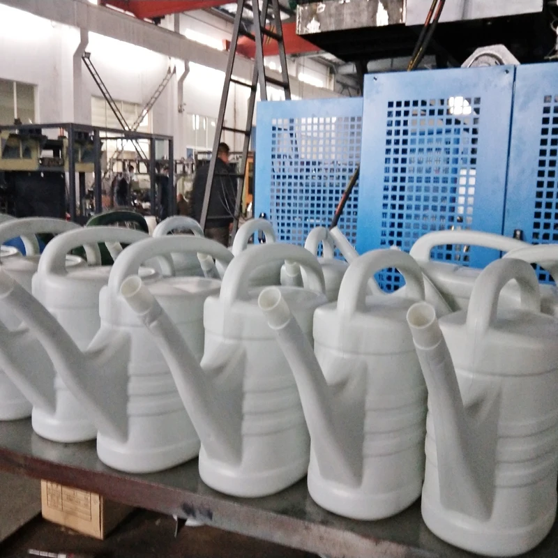  Экструзионная Машина для выдувного формования бутылок воды HDPE /LDPE/LLDPE сделано в Китае