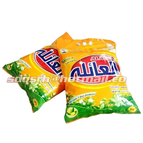 Manufacturer OEM of cleaning products