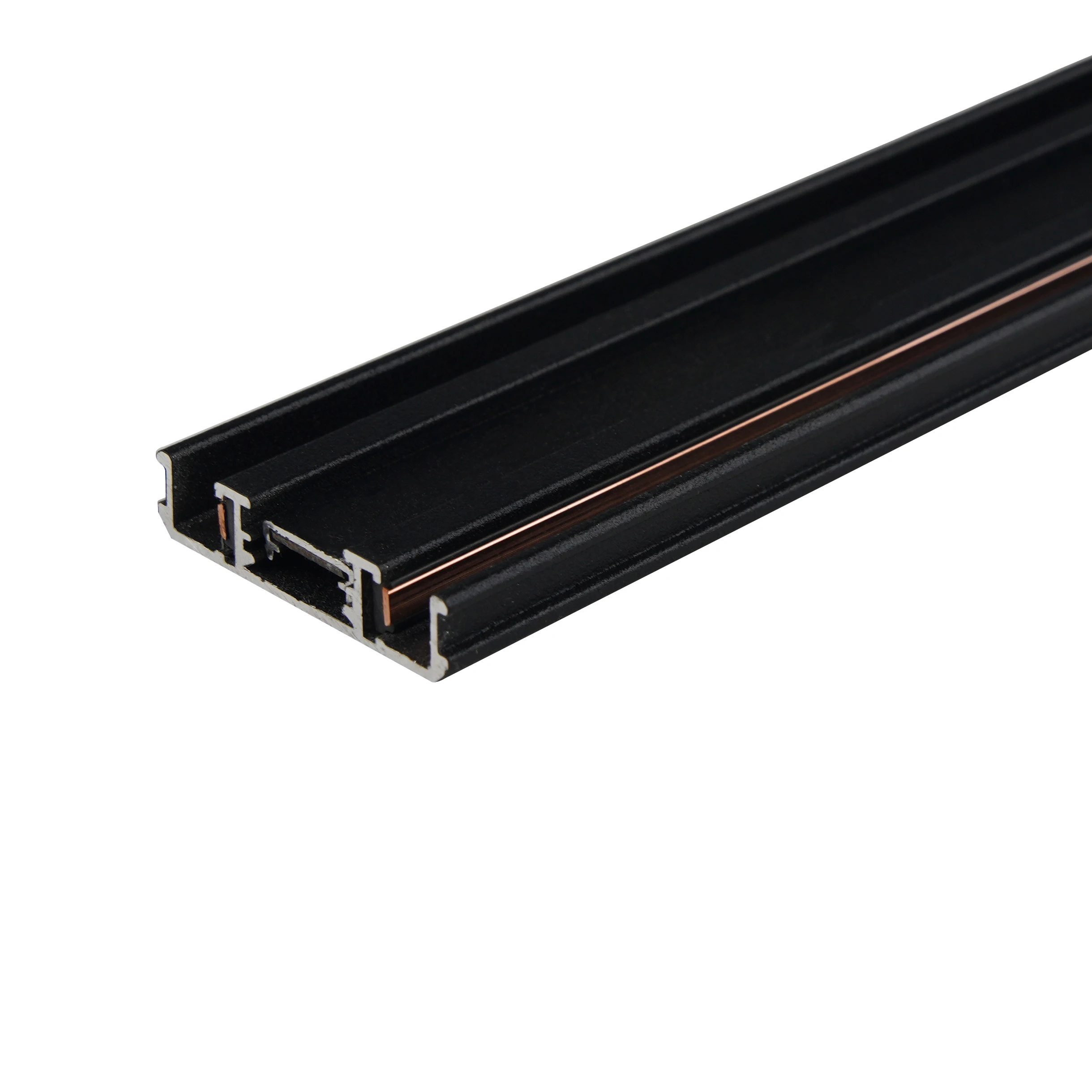 GUANGFA 48V 100W Power Supply Track Lamp Transformer magnetic track light system commercial track light