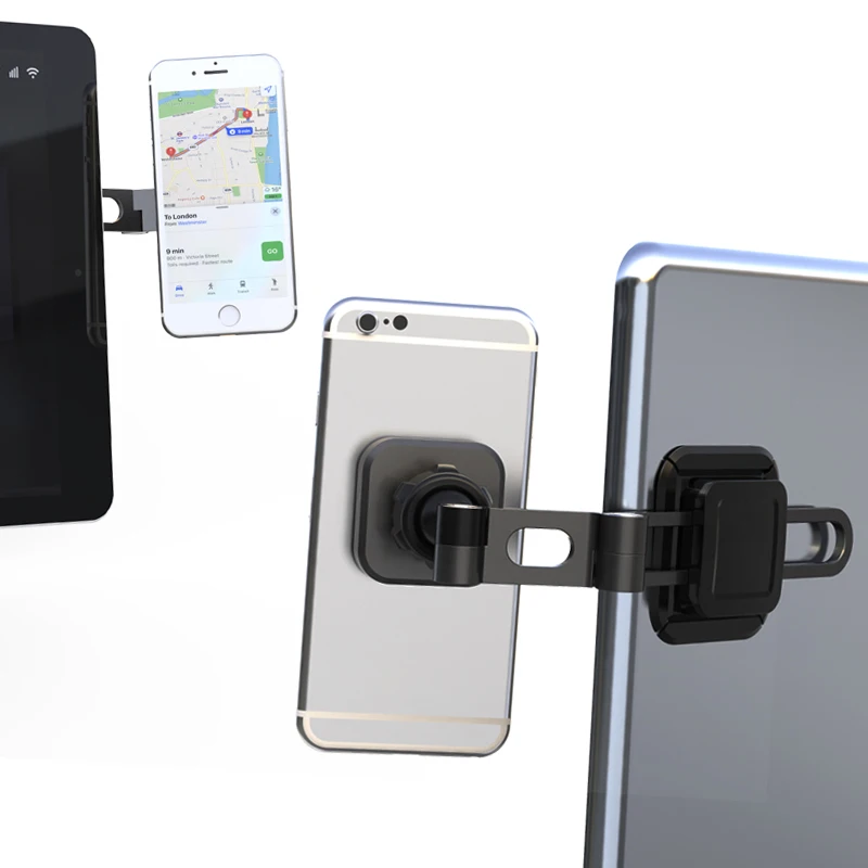 Feiyu Easily Install Mount Universal Car Magnetic Car Mobile Phone Mount Holder For Car