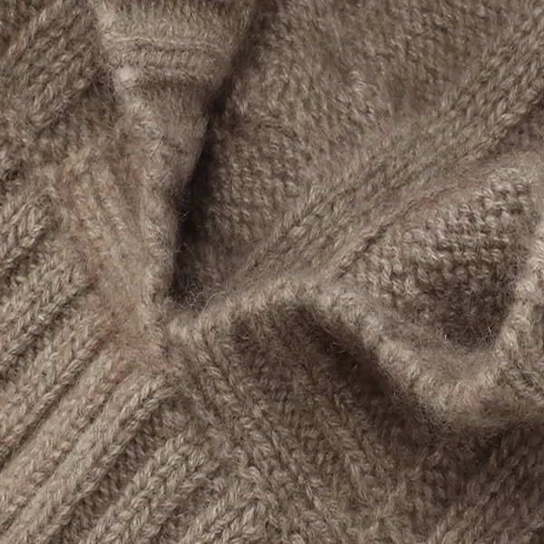 Scarf Baenie Customized Manufacture Top Quality 100%cashmere Hats Winter Custom Logo Hat Beanie