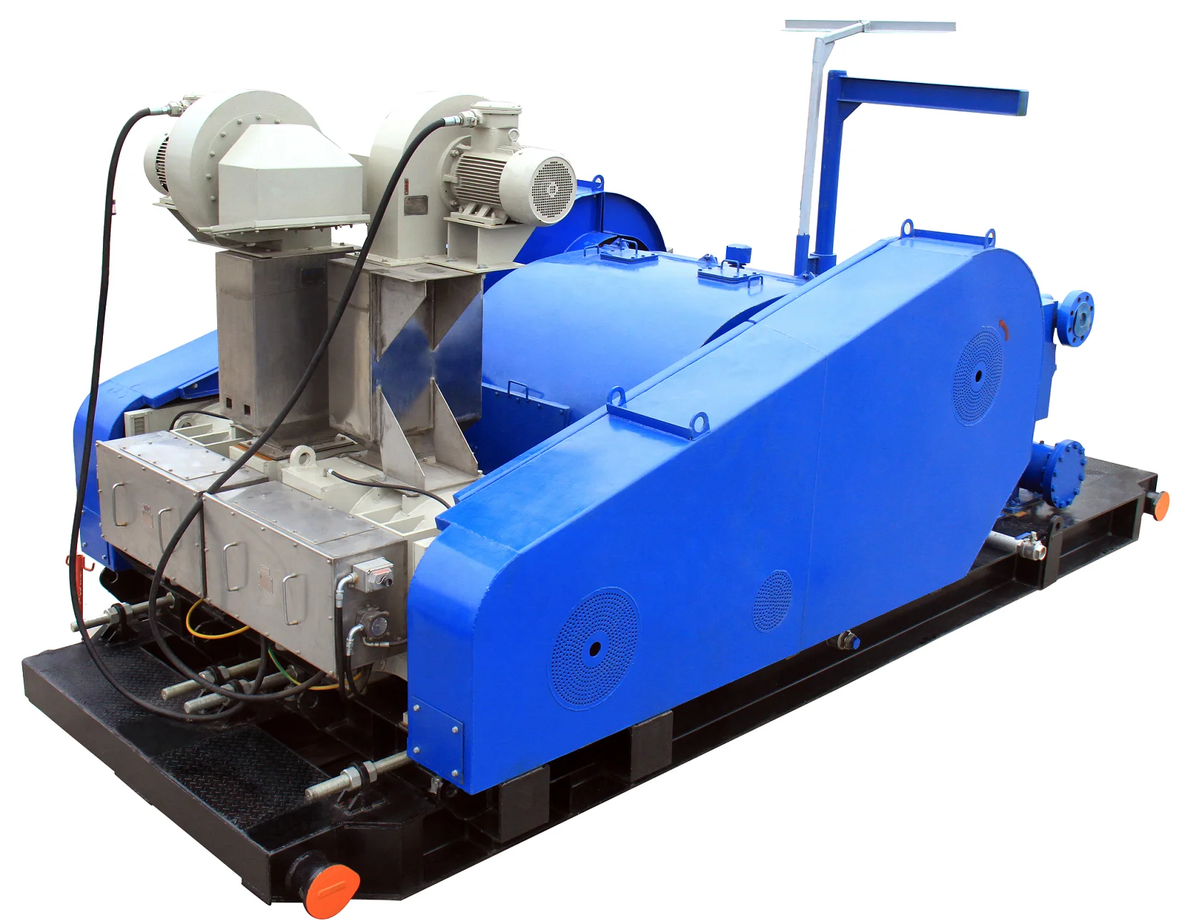 KERUI F500 F800 F1000 F1300 F1600  Mud Pump piston liner for Oil Well Drilling Rig