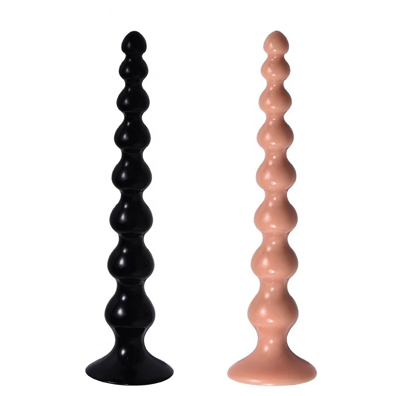 Male And Female Anal Sex Deep Anal Plug Stick Blasting Chrysanthemum Anal Expansion Masturbation Device Adult Sex Toys Products