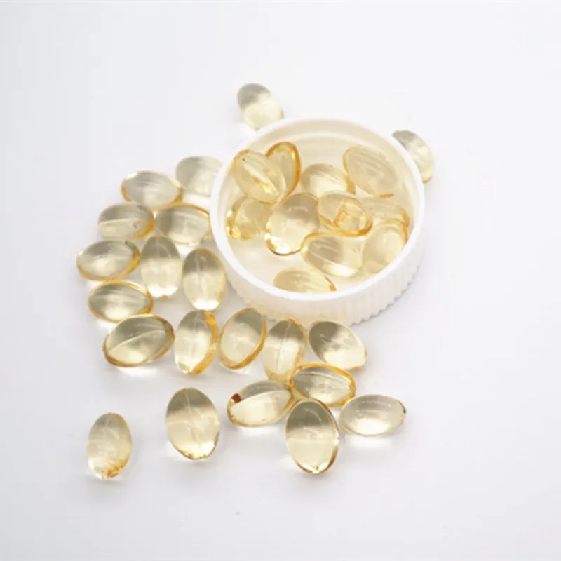 
Magnesium Ginkgo Biloba Leaf Extract Softgel capsule /Ginkgo biloba Veggie Softgel capsule 