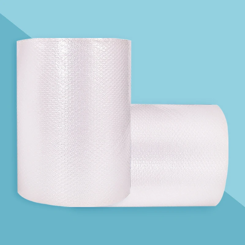 
Cheap high quality custom/Buble/wrap Protective Packaging air bubble roll with fragile mail shipping 