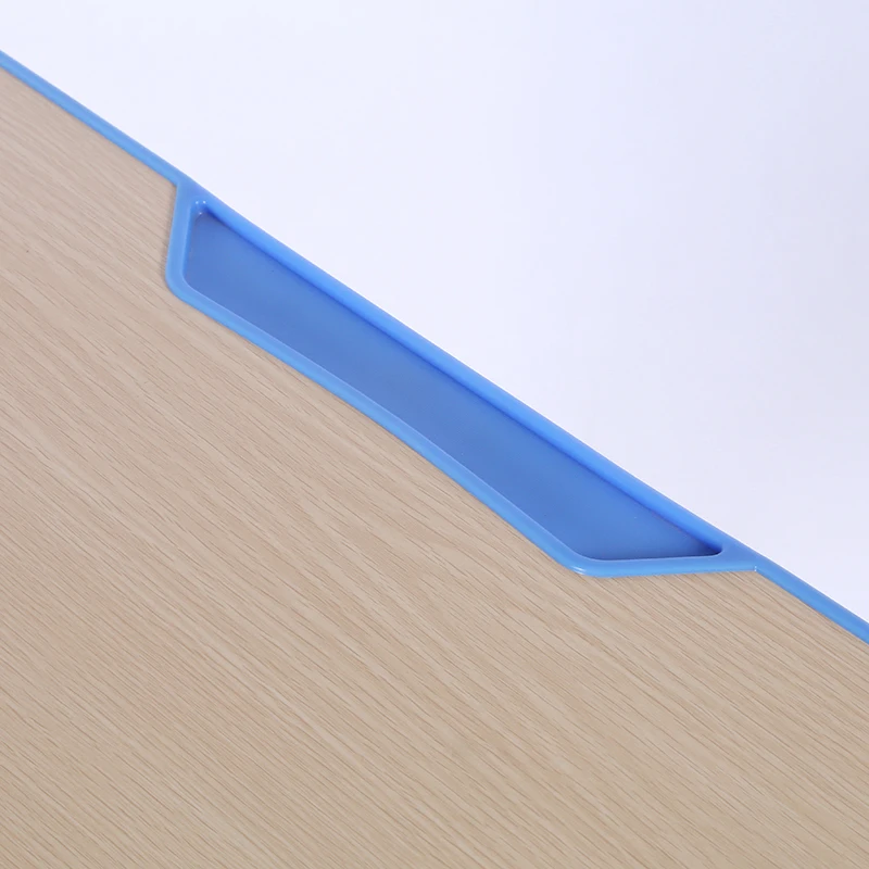 Китайский производитель, школьный учебный пластиковый стол и стул