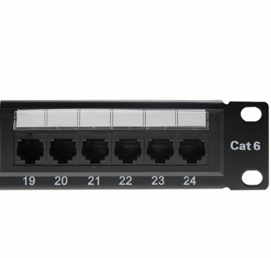 
High quality 8P6C 19