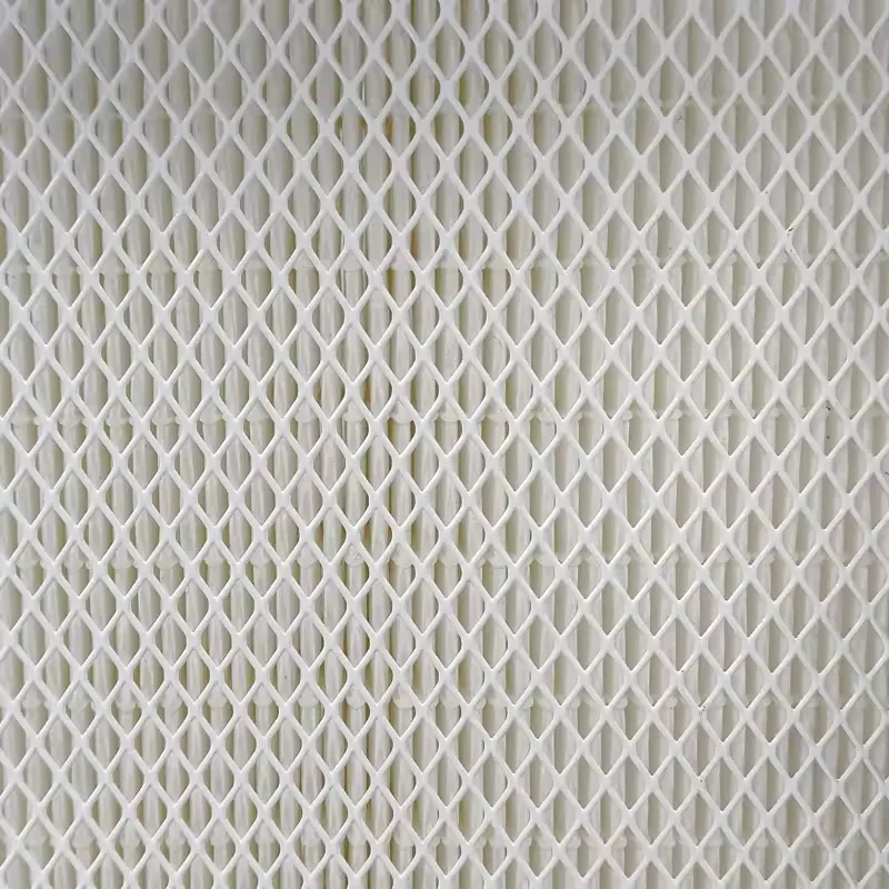 No partition high efficiency air filter plate frame air purification filter HVAC air conditioning ventilation duct filtration