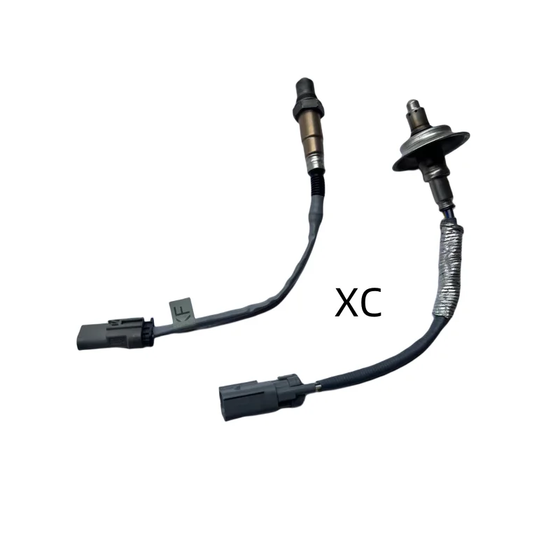 Автозапчасти с подогревом кислородные датчики OEM 24114529 24114087 24109883 для Chevrolet Tracker Onix