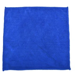 China Wholesale Microfiber  Quick Dry Cleaning Cloth Towel Different Color