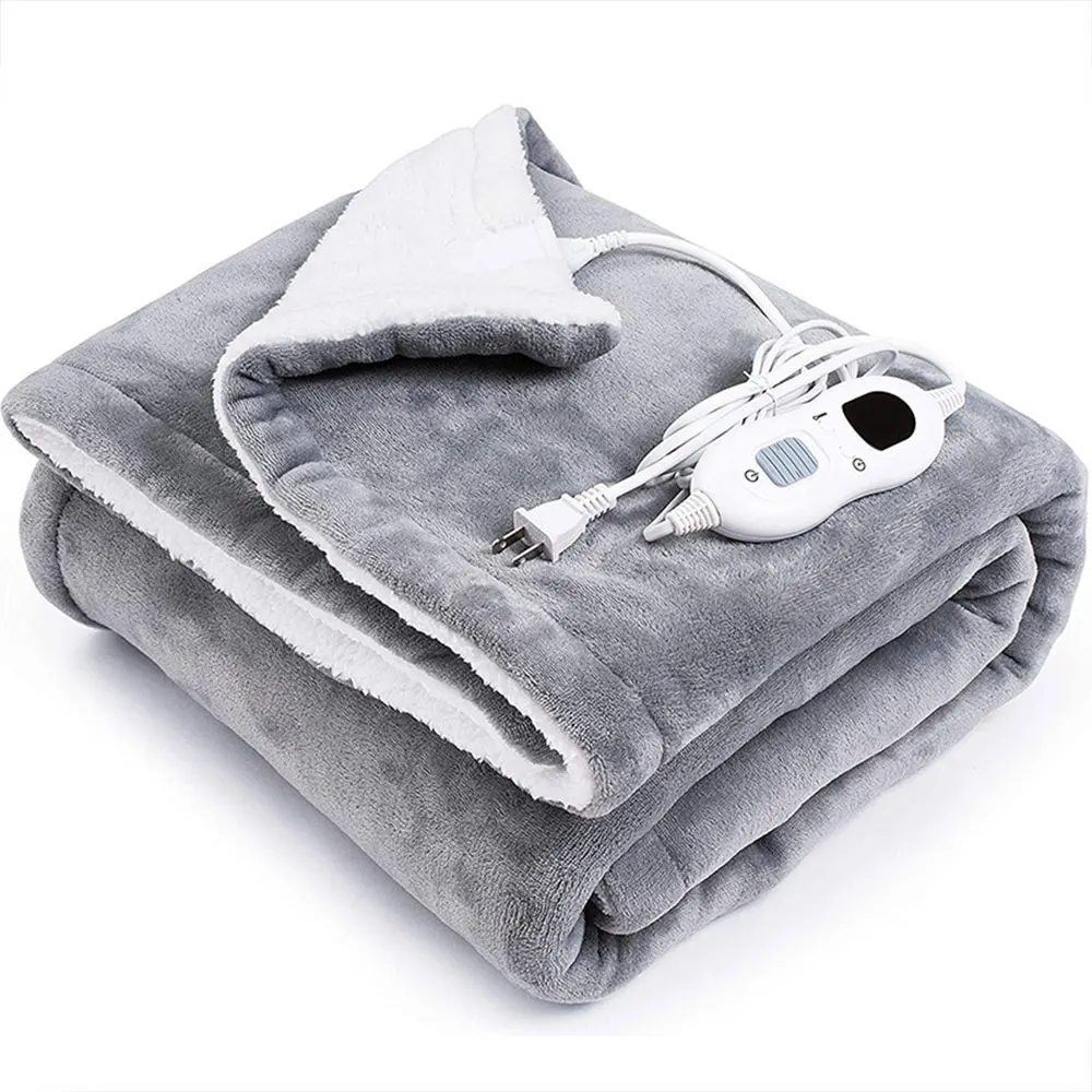 Heating Blanket 220V Electric Blanket For Bed Warmer Winter