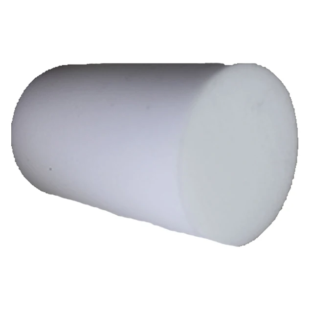 RYL Cylindrical Sound-Absorbing Building Acoustics Melamine Foam