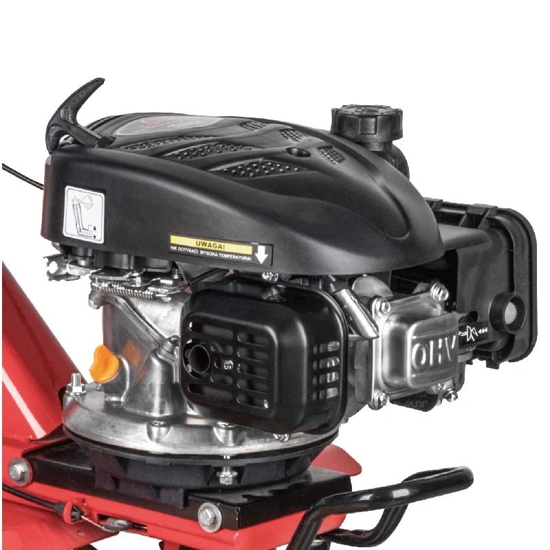 small power cultivator HG60T-N139 mini power gasoline tiller