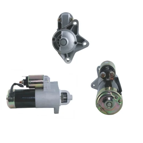 Starter Motor for MAZDA 17133N JE1618400R JF0118400B JE2718400D M1T76281