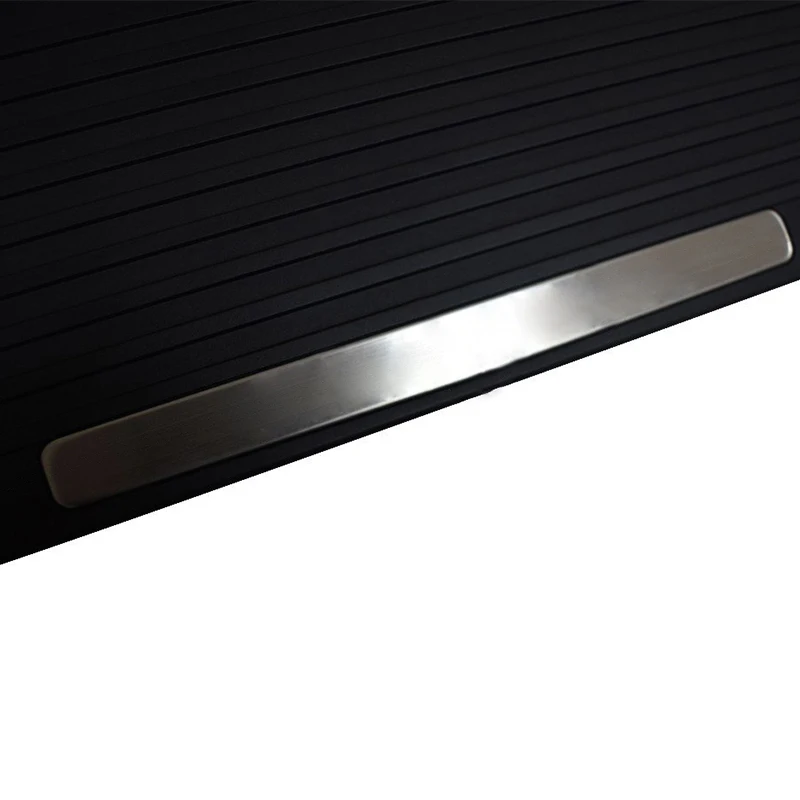 W464 Electric Side Step Short Style Stainless Steel Car Body Side Accessories G350 G500 G63 Auto Tuning Parts