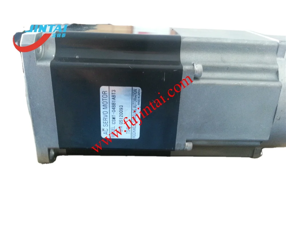 SMT MACHINE SPARE PARTS HANWHA MOTOR CSMT-04BB1ABT3 RUNNING STOCK
