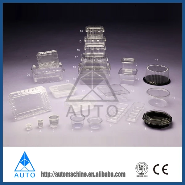 
2020 New Clear Plastic Clamshell Blister Packing 
