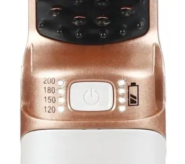 usb beard hair straightener  super quality best flat iron for fine hair from China