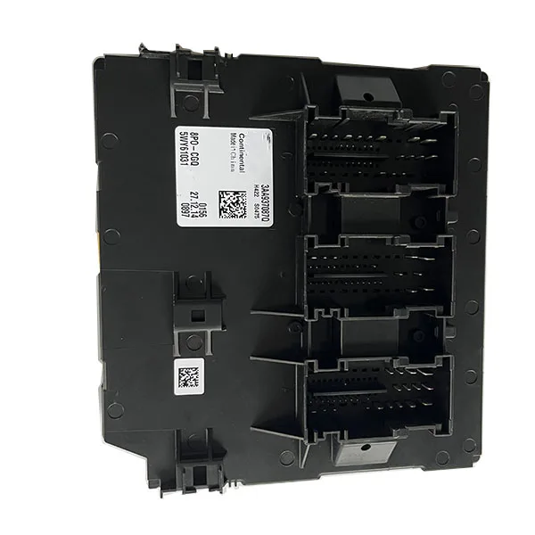 Car accessories Auto body control module 3AA-937-087Q  For Magotan B7L