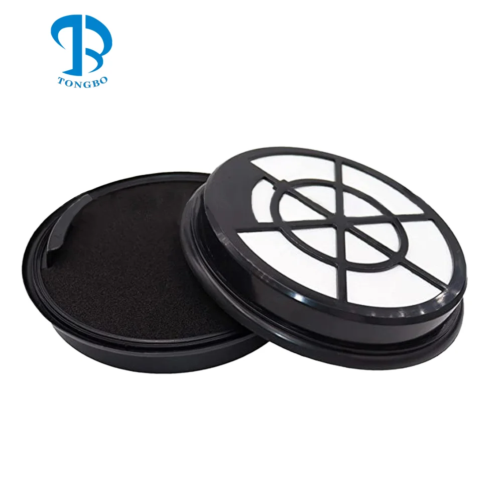 Dust Hepa Filter Fit For EUREKA NEN110A/ NEN110B Vacuum Cleaner Spare Parts Accessories Replacement HEPA Filter Household Clean