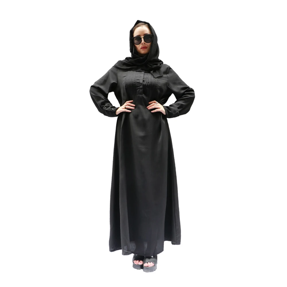  OEM сервис Abaya Макси арабское платье Dschellaba Jellabiya