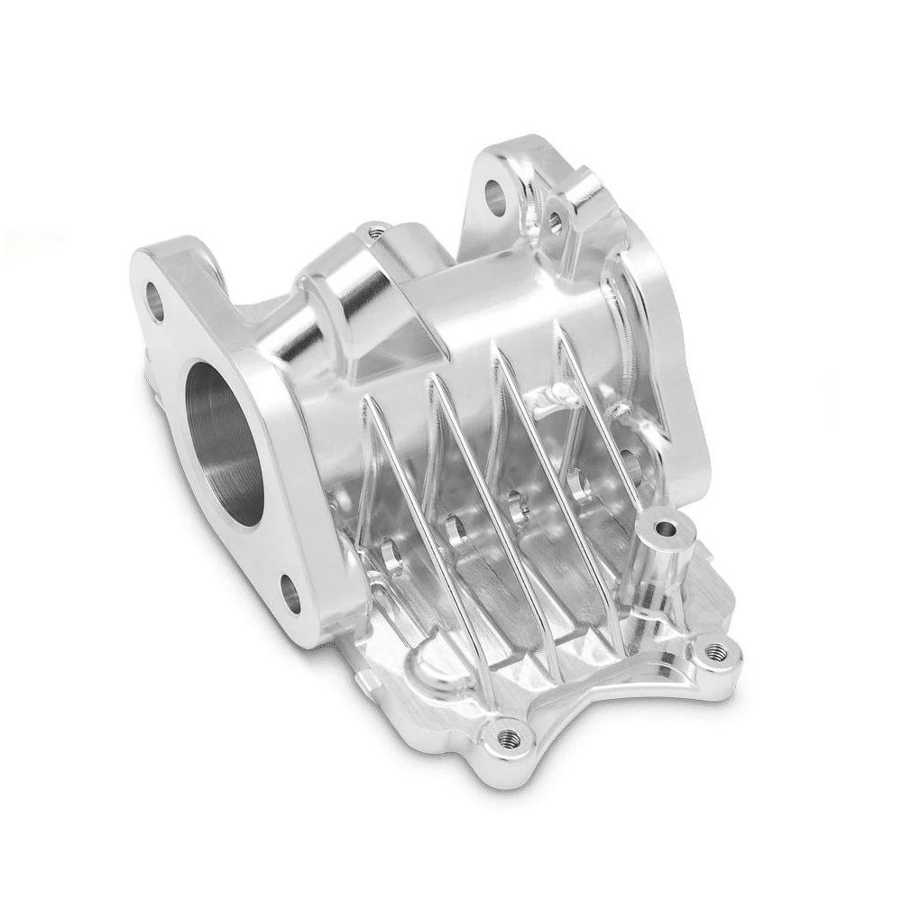 High Precision Custom CNC Machining 5 Axis Parts Lathe Machining Parts CNC Processing