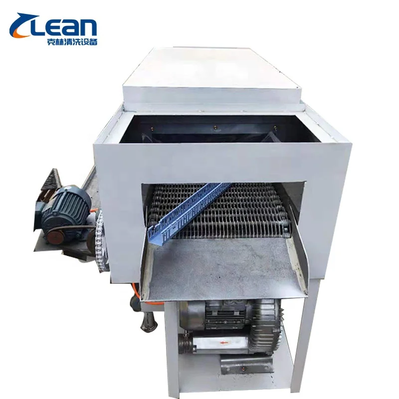 Automatic ultrasonic cleaning machine is used to clean bearing kerosene
