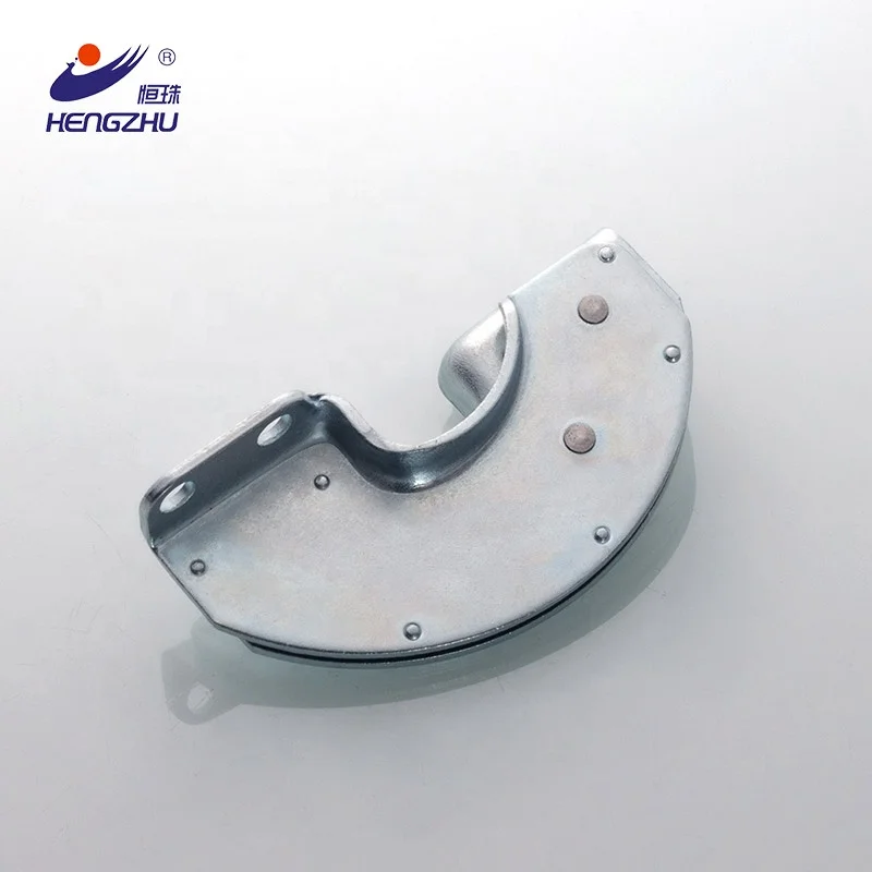 
Hengzhu industrial cabinet hinge HL119 conceal door furniture hinges 