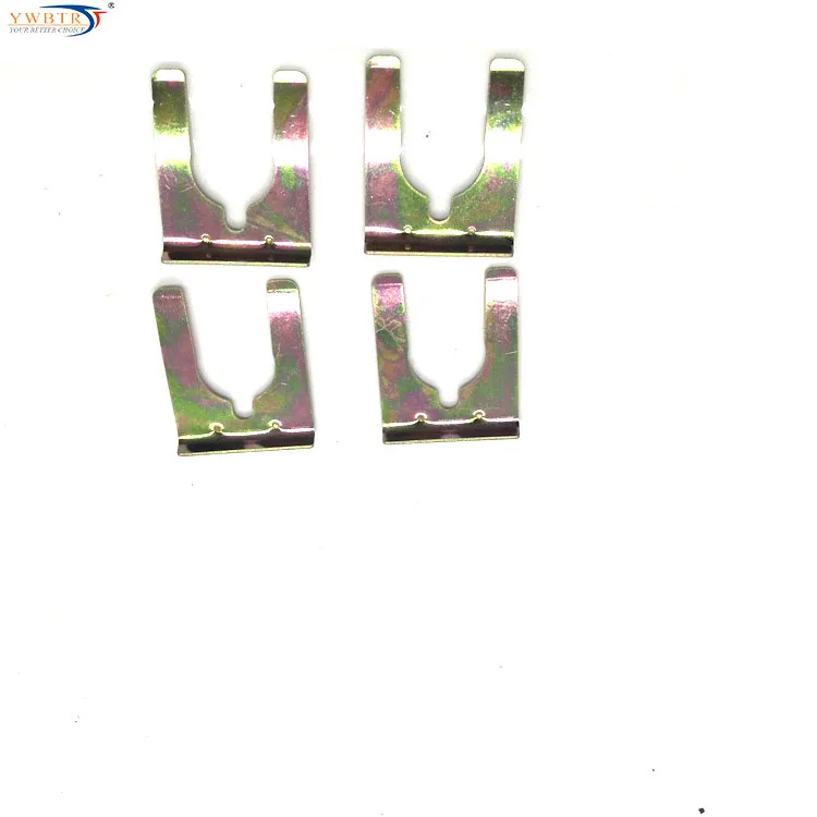 AUTO PARTS 4HF1 NPR TRANS CABLE CLIPS 8943659141 8-94365914-1 8-94365-914-1 FOR TRUCK HIGH-QUALITY WHOLESALE