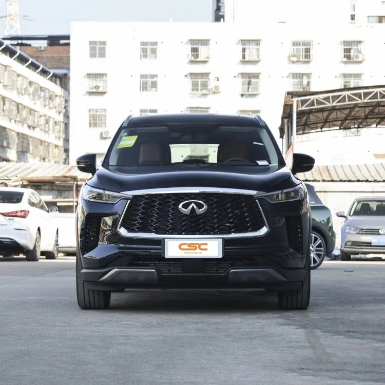 Откройте для себя качественные автомобили Infi-Niti Qx60 по отличным ценам