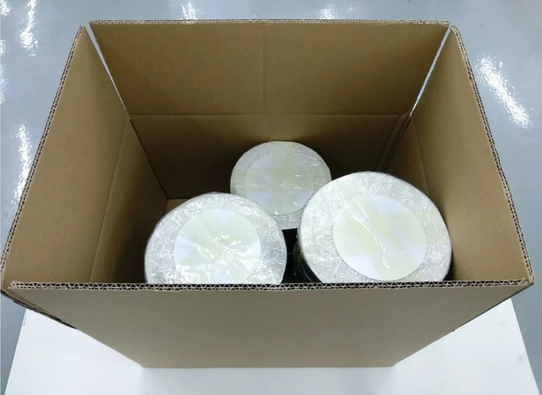  Пользовательский прозрачный виниловый дизайн логотипа 3D купольная эпоксидная