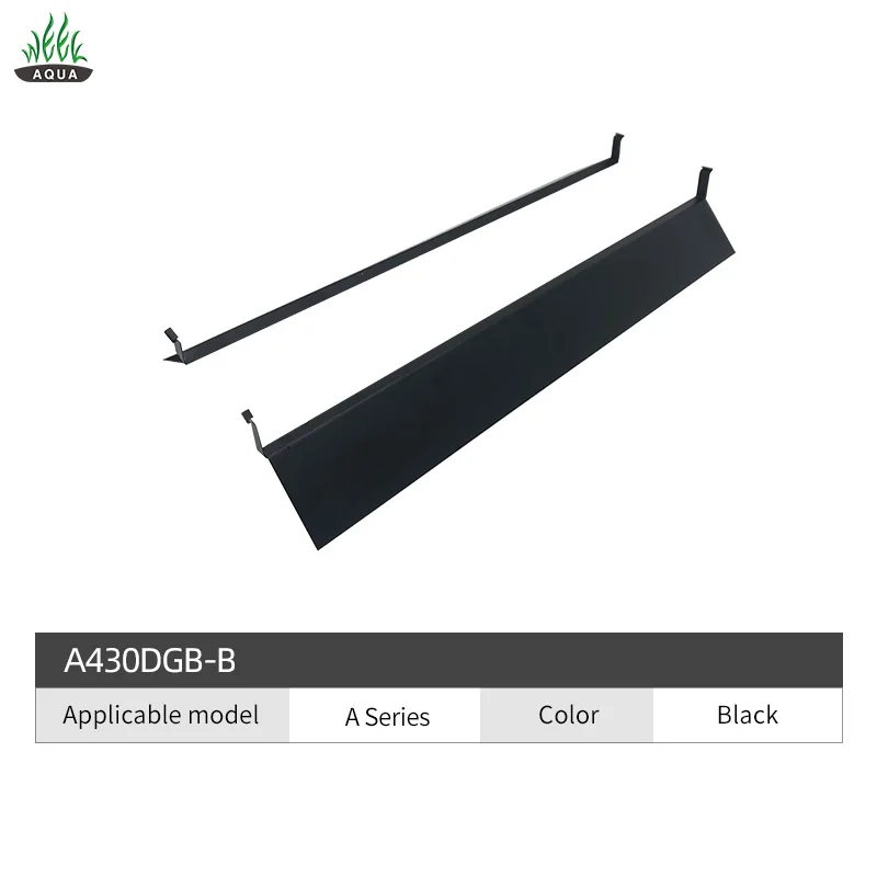 Светильник для аквариума WEEKAQUA A430 PRO Black Shade A Series