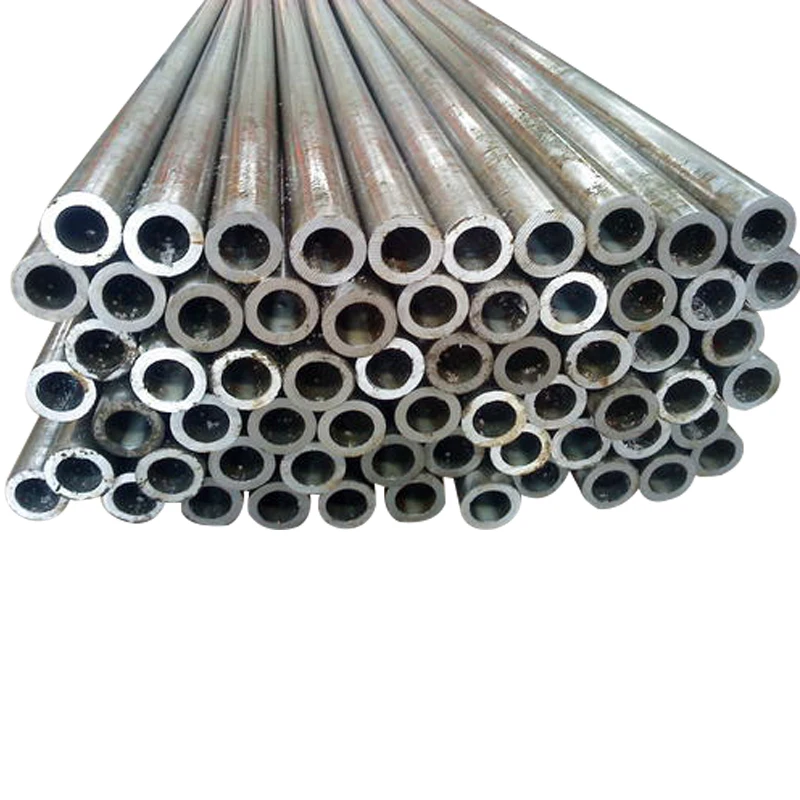  AISI4140/42CrMo холоднокатаная бесшовная стальная труба высокой точности