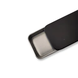 Personal customized label eyebrow styling soap transparency soap long lasting waterproof eye brow soap